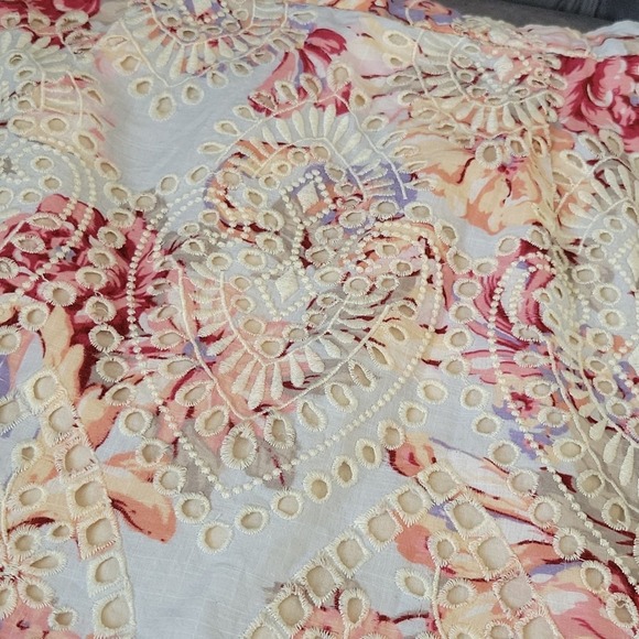 Zimmerman skirt Floral - Picture 7 of 15